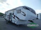 2012 Keystone Keystone RV Raptor 300MP 35ft