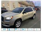 2013 GMC Acadia, 155K miles