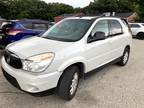 Used 2007 Buick Rendezvous for sale.