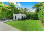 1341 Sorolla Avenue, Coral Gables, FL 33134