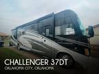 Thor Motor Coach Challenger 37DT Class A 2013