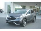 2021 Honda CR-V EX FWD