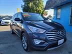 2015 Hyundai Santa Fe GLS 4dr SUV