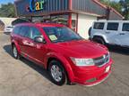 2012 Dodge Journey SE SPORT UTILITY 4-DR