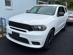 Used 2020 DODGE DURANGO For Sale