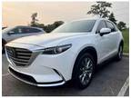 2018 Mazda CX-9 Grand Touring