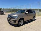 2020 Ford Expedition Gold, 19K miles