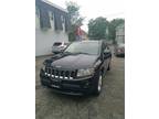 2012 Jeep Compass Sport 4x4 4dr SUV