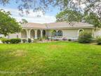 4376 LANDOVER BLVD, Spring Hill, FL 34609 Single Family Residence For Sale MLS#