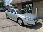 2014 Chevrolet Impala Limited LT Fleet 4dr Sedan