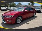 2016 Lexus ES ES 350 Sedan 4D