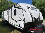 2022 Cross Roads Crossroads RV Sunset Trail 331BH 37ft