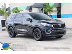 2016 Kia Sorento L