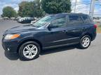 Used 2011 HYUNDAI SANTA FE For Sale