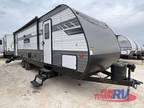 2023 Dutchmen Dutchmen RV Aspen Trail 2860RLS 32ft