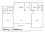 2 Bedroom 2 Bath In Chatsworth CA 91311