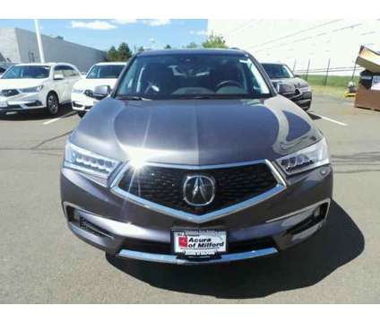 2017NewAcuraNewMDXNewSH-AWD is a 2017 Acura MDX Car for Sale in Milford CT