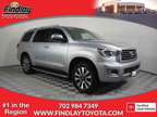 2020UsedToyotaUsedSequoia