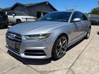 2016 Audi S6 Prestige