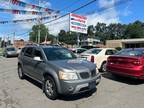 2006 Pontiac Torrent