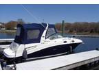 2006 Sea Ray 260 Sundancer