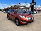 2016 Hyundai Santa Fe Sport 2.4L 4dr SUV