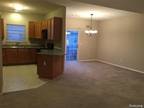 Condo For Rent In Commerce Township, Michigan