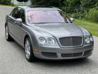 2006 Bentley Continental Flying Spur AWD 4dr Sedan