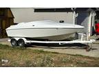 1997 Baja Hammer 22' Boat for Sale