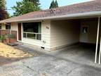 2 Bedroom 1 Bath In Eugene OR 97401