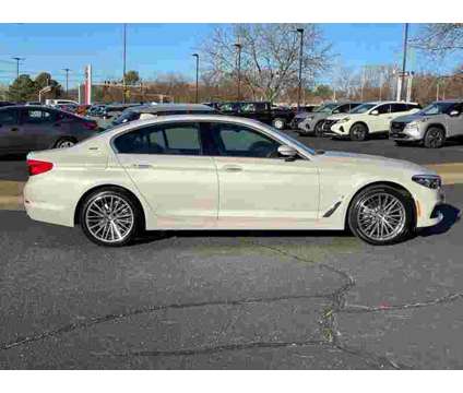 2018UsedBMWUsed5 SeriesUsedPlug-In Hybrid is a White 2018 BMW 5-Series Hybrid in Midlothian VA