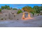 700 RANCHITOS RD NW, Albuquerque, NM 87114 Single Family Residence For Sale MLS#