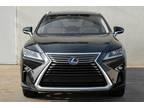 2019 Lexus RX AWD RX 450H Navigation One Owner