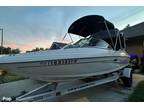 2004 Sea Ray 180 Sport