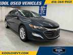 2020UsedChevroletUsedMalibuUsed4dr Sdn