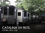 Coachmen Catalina 39 FKTS Travel Trailer 2020 - Opportunity!