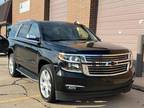 2017 Chevrolet Tahoe Premier 4x4 4dr SUV