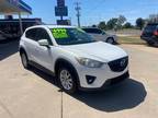 2013 Mazda CX-5 Touring AWD 4dr SUV