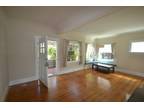 Berkeley 1BR 1BA, Charming and secluded lower flat just