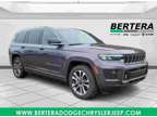 2022NewJeepNewGrand Cherokee LNew4x4