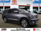 2019UsedToyotaUsedSequoia