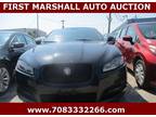 2015 Jaguar XF 3.0 Portfolio AWD 4dr Sedan