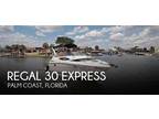 Regal 30 express Express Cruisers 2015