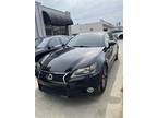 2013 Lexus GS GS 350 Sedan 4D