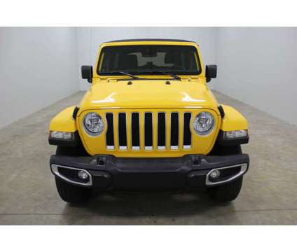2020UsedJeepUsedWrangler UnlimitedUsed4x4 is a 2020 Jeep Wrangler Unlimited Car for Sale in Quitman GA