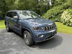 Used 2020 JEEP GRAND CHEROKEE For Sale