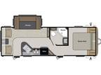 2015 Keystone Springdale 258RLWE 25ft