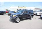 2008 Dodge Nitro SLT 4dr SUV 4WD