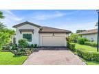 3208 DUNNING DR, Royal Palm Beach, FL 33411 Single Family Residence For Sale