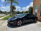 2013 Porsche Panamera GTS AWD 4dr Sedan